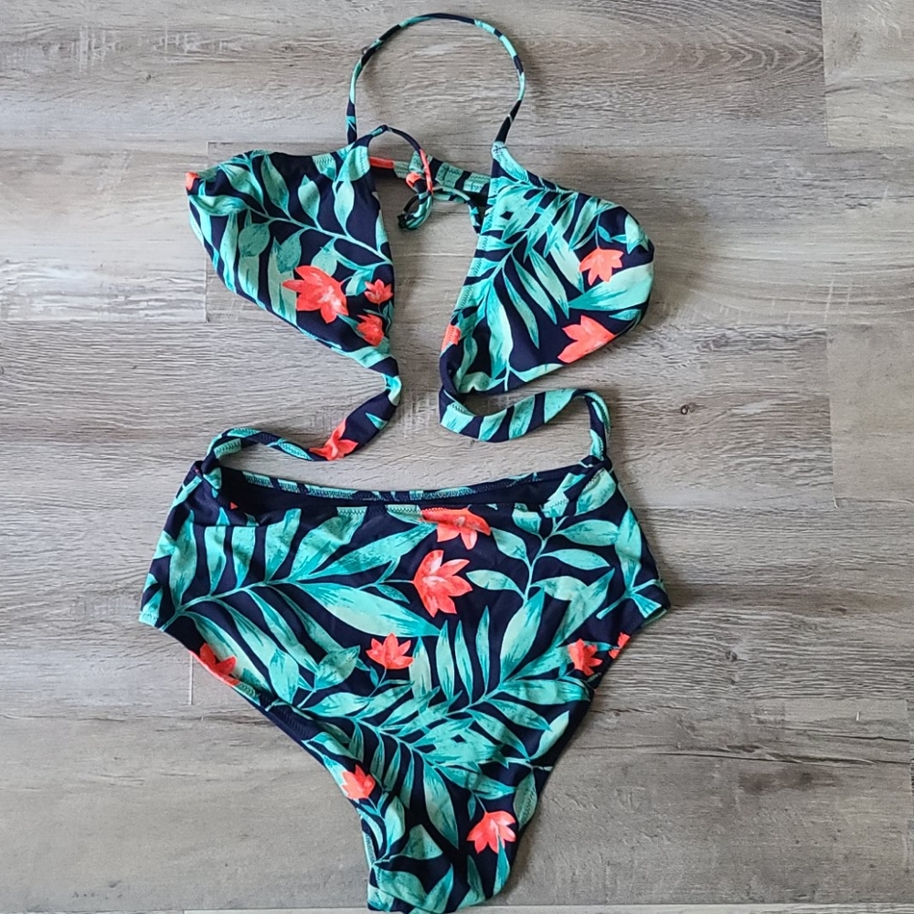 Aerie bathing suit